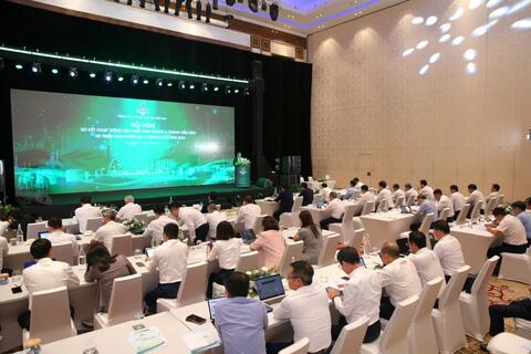 Nửa đầu năm 2026, BSR lập kỷ lục doanh thu và sản lượng