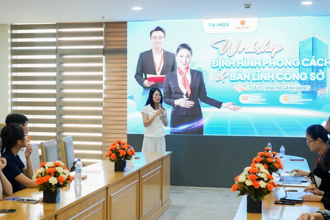 ROX Group tiếp sức thế hệ trẻ bằng nhiều hoạt động thiết thực