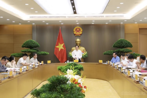 Doanh nghiệp đề nghị một đầu mối tiếp nhận, liên thông hồ sơ đầu tư, xây dựng, đất đai