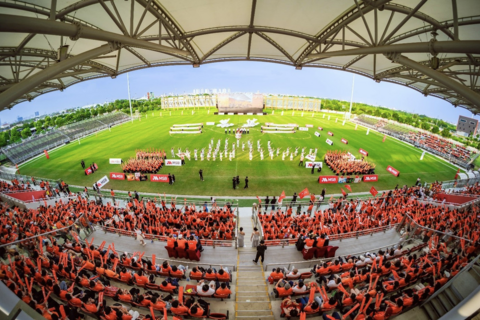 M-Festival: Cách MSB biến Lễ kỷ niệm 35 năm thành hành trình tôn vinh con người