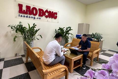 Cán bộ công đoàn cần có bản lĩnh, dám đấu tranh vì người lao động