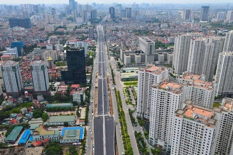 Giá bán căn hộ thứ cấp bất ngờ đảo chiều, giảm 7 triệu đồng/m2