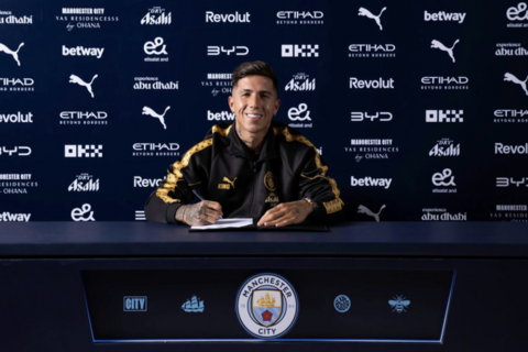 Premier League lập kỷ lục chuyển nhượng hè: Vì sao chi mãi vẫn thấy chưa đủ?