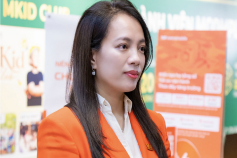 Đồng hành cùng doanh nghiệp nhỏ và vừa hiện thực hóa mục tiêu tăng trưởng hai con số