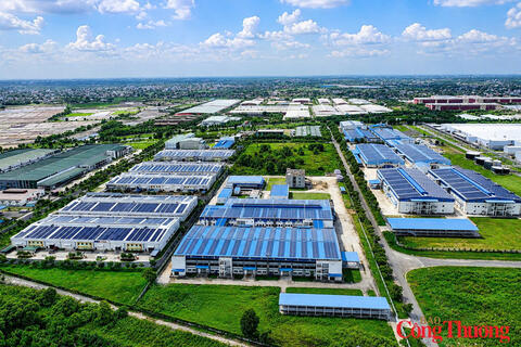 TP. Hồ Chí Minh dọn đường hạ tầng, đón sóng đầu tư công nghệ cao