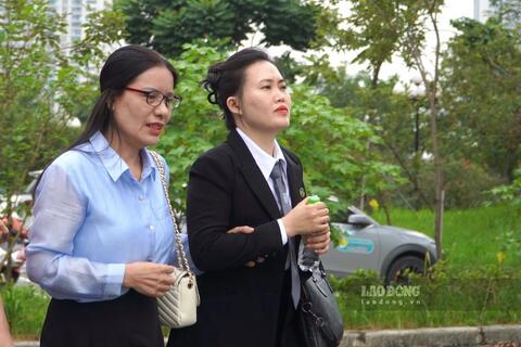 Hủy bản án sơ thẩm, điều tra lại vụ cựu hiệu trưởng thu 15.000 đồng/tiết học thêm
