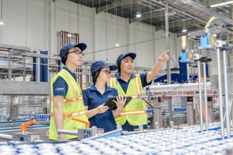 TP. Hồ Chí Minh miễn 2 loại thuế cho doanh nghiệp, cá nhân khởi nghiệp sáng tạo