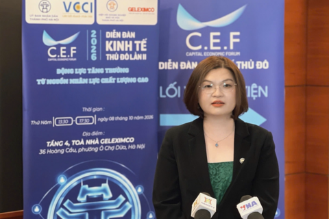 ‘Cuộc chiến săn nhân tài’: Doanh nghiệp nhỏ lấy gì đấu với những 'ông lớn'?