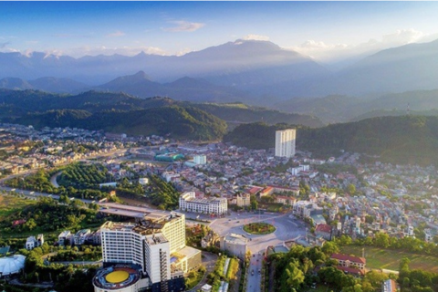 Lào Cai: Phấn đấu tăng trưởng GRDP cả năm đạt trên 10,1%