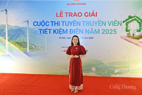 Dùng điện ở cơ quan như trong chính ngôi nhà của bạn