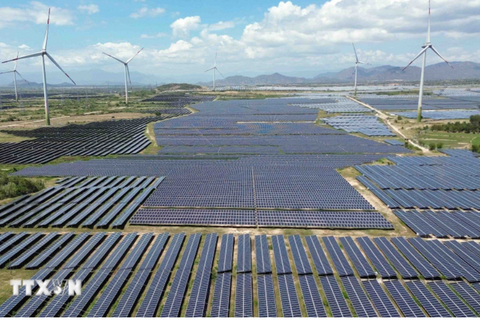 Đảm bảo an ninh năng lượng: Nền tảng cho tăng trưởng GDP hai con số