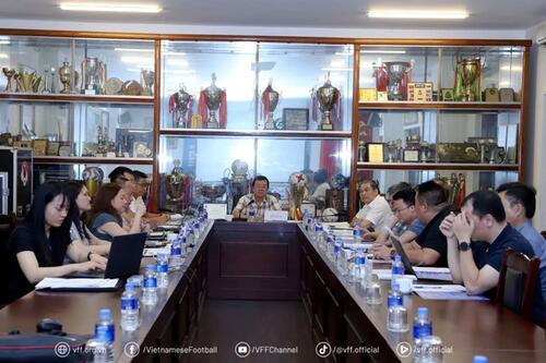 4 CLB không được cấp phép dự các giải AFC mùa 2025-2026