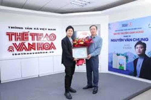 Công bố Top 10 chung khảo Giải thưởng thiếu nhi Dế Mèn lần 6 – 2025