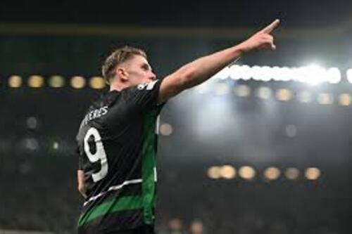 Ngày Viktor Gyokeres rời Sporting Lisbon gần hơn bao giờ hết