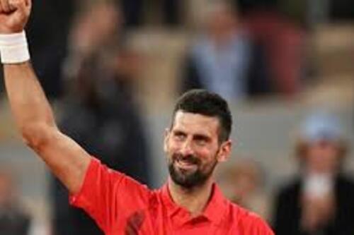 Djokovic và Sinner cùng giành chiến thắng ngày ra quân tại Wimbledon 2025
