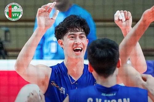 Link xem trực tiếp bóng chuyền nam SEA V.League 2025 ngày 9.7
