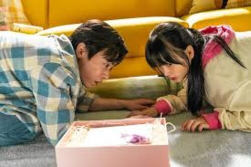 Phim hài mùa hè của Jo Jung Suk đang thắng thế