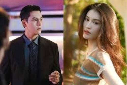 Vóc dáng của siêu mẫu Hà Tuệ gây chú ý sau khi sinh con cùng Trần Vỹ Đình