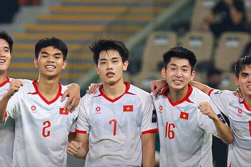 So sánh thế hệ U23 Việt Nam năm 2018 và 2026
