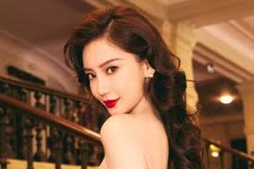 Lưu Diệc Phi, Angelababy làm gì khi hơn 700 ngày không đóng phim