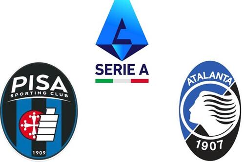 Nhận định bóng đá Pisa vs Atalanta tại Serie A