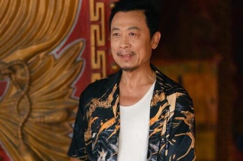 Lý do Vân Sơn trở lại điện ảnh Việt sau 2 thập kỷ vắng bóng