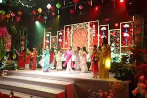 Phú Thọ rộn ràng hoạt động văn hóa, văn nghệ chào Xuân Bính Ngọ 2026