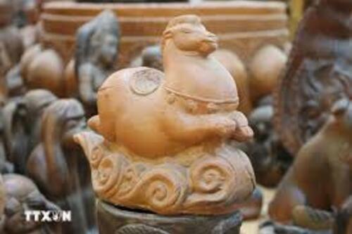 Khám phá nét đẹp văn hóa của làng gốm Chăm cổ nhất Đông Nam Á