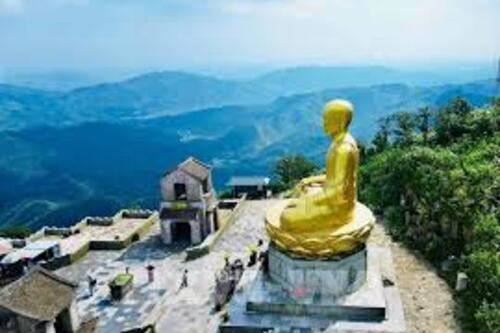 Số hóa trong quản lý Di sản văn hóa thế giới Yên Tử