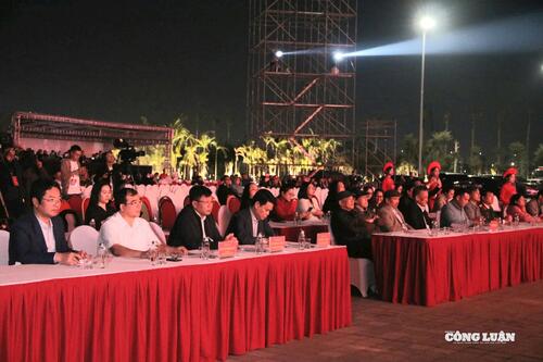 Hải Phòng sẵn sàng cho đêm nghệ thuật rực rỡ chào Xuân Bính Ngọ - 2026