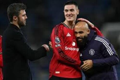 Kết quả Everton vs MU – Bảng xếp hạng giải Ngoại hạng Anh mới nhất