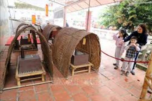 Tiếp nối mạch nguồn đất học “Sơn Nam Hạ”