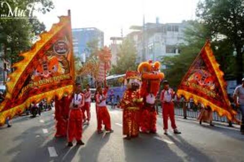 Nét văn hóa đặc sắc trong lòng Lễ hội Nguyên Tiêu 2026