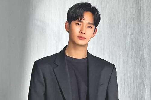 Disney+ lên tiếng về tin đồn Kim Soo Hyun trở lại với series “Knock Off”