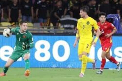 Người hâm mộ chung vui với đội tuyển Việt Nam sau quyết định của AFC dành cho đội tuyển Malaysia