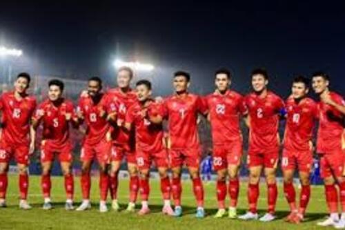 Sau quyết định của AFC, đội tuyển Việt Nam chính thức có mặt tại Vòng chung kết Asian Cup 2027