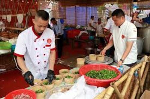 Festival Phở 2026: Thưởng thức phở giữa “cái nôi” di sản