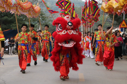 Lễ hội Đình So 2026: Gìn giữ và phát huy truyền thống, văn hóa xứ Đoài