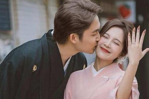 Ngọc Huyền - Đình Tú nói gì về người yêu cũ sau khi kết hôn