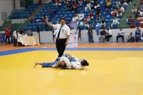 Khai mạc Giải Vô địch các câu lạc bộ Judo quốc gia năm 2026