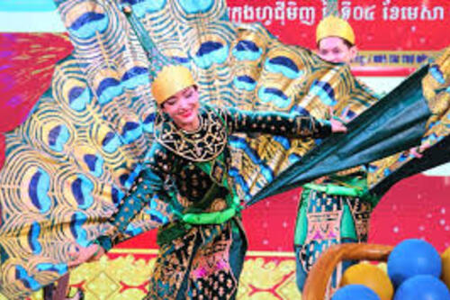 Tết Chôl Chnăm Thmây của đồng bào Khmer: Lan tỏa tinh thần đoàn kết, gìn giữ văn hóa dân tộc