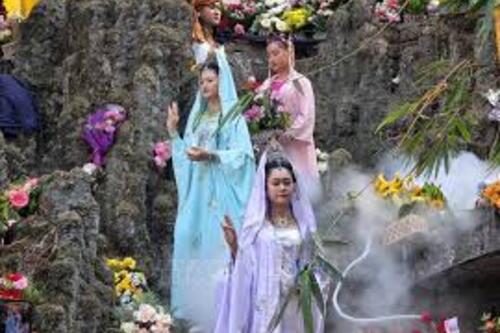 Lễ hội Quán Thế Âm, Ngũ Hành Sơn: Kết nối di sản với phát triển du lịch bền vững