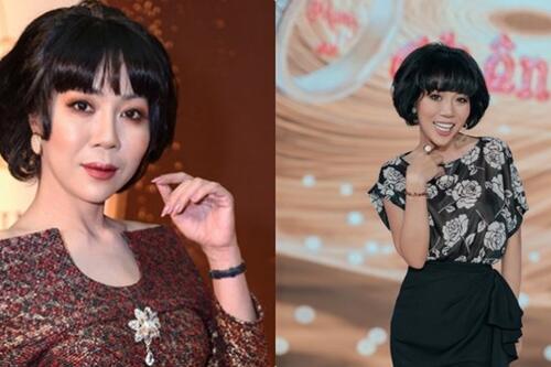 Trác Thúy Miêu và hai lần gây tranh cãi vì bỏ về giữa sự kiện