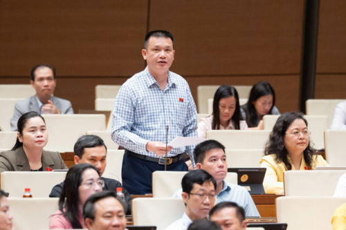 Bảo tồn văn hóa phải gắn với đời sống cộng đồng và truyền dạy thế hệ trẻ