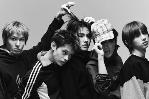CORTIS bán hơn 2 triệu album với “GREENGREEN”