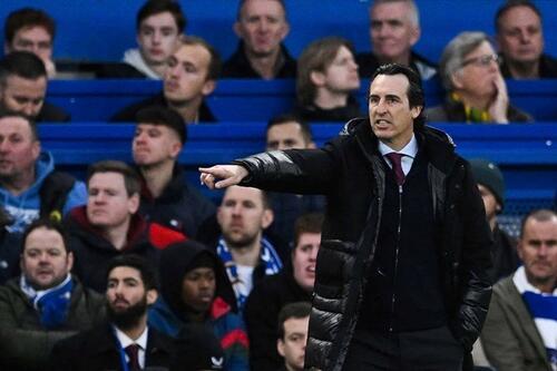 Vô địch Europa League, Unai Emery đi vào lịch sử bóng đá châu Âu