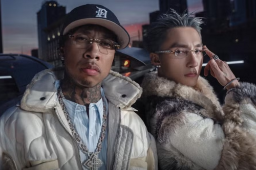 MV mới của Sơn Tùng M-TP gây sốt nhờ màn kết hợp cùng Tyga
