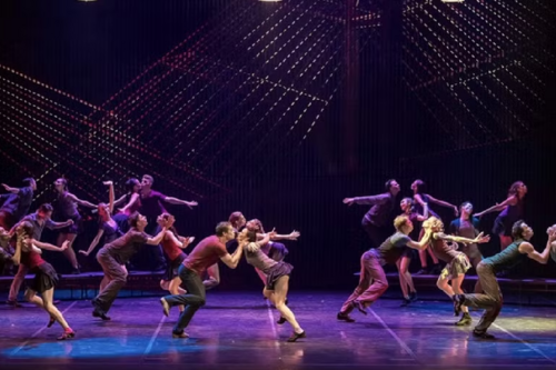 Eifman Ballet trở lại Việt Nam với 8 đêm diễn kiệt tác 'Eugene Onegin'