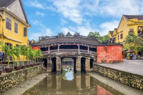 Du lịch Việt thăng hạng với 3 điểm đến được Tripadvisor vinh danh