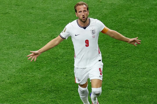 Harry Kane rực sáng, 'Tam sư' đại thắng Croatia trong ngày ra quân World Cup 2026